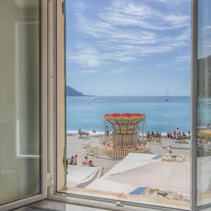 Appartamento House Nel Cuore Con Vista Mare, Camogli