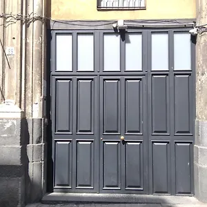 Casa G.s. Catania